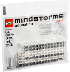 Детали для механизмов LEGO Education Mindstorms EV3 2000706