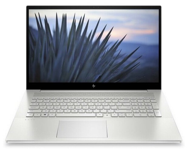 Ноутбук 286W4EA#ACB HP ENVY Laptop 17-cg1002ur Core i5 1135G7 /17.3/1980x1080/8GB/512GB SSD/GeForce MX450 2GB/Windows 10 Home