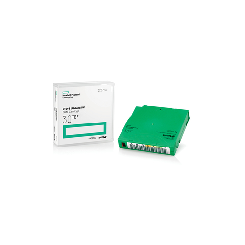 картридж hpe q2078an lto 8 ultrium 30tb rw non custom lab librar pack20 data with cases Картридж HPE Q2078AN LTO-8 Ultrium 30Tb RW Non Custom Lab Librar Pack20 Data with Cases