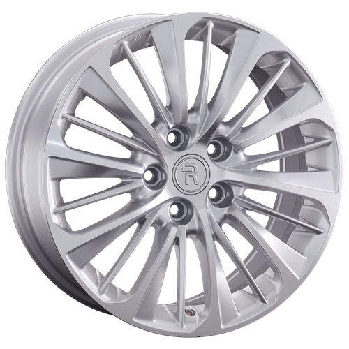 Колесные диски Replay VW VV317 7x17 5x112 ET40 D57.1 SF