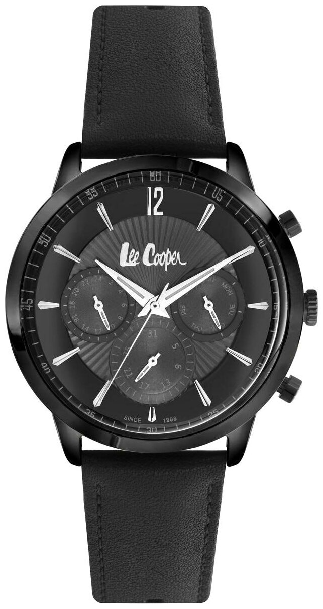 Наручные часы Lee Cooper LC06979.651