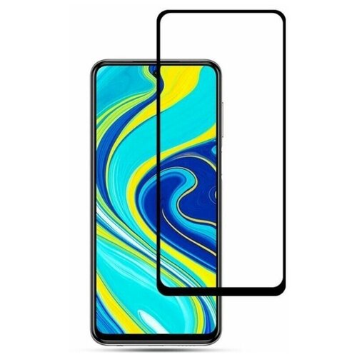 фото Защитное стекло для xiaomi redmi note 9s чехлы и стекла
