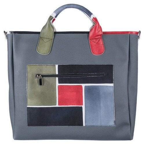 фото Сумка дорожная astore 15614spgrigio