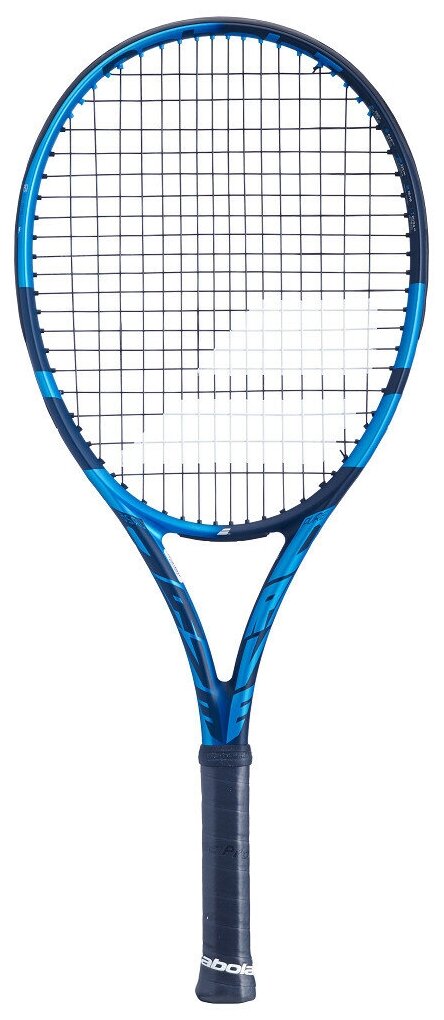 Теннисная ракетка Babolat Pure Drive Junior 26 2021 140418 (Ручка: 0)