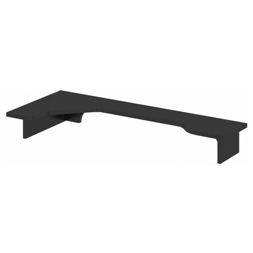 Полка настольная E-Sport Gear Shelf ESG-111 BK