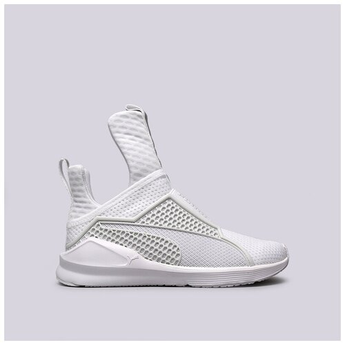 Кроссовки PUMA Fenty Trainer, размер 5.5 US, белый