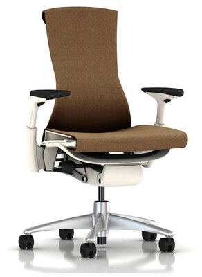 Herman miller 2024 m body chair