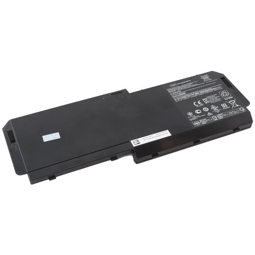 Аккумулятор AM06XL для HP ZBook 17 G5 / 17 G6 (L07044-855, AM06095XL, HSN-Q12C)