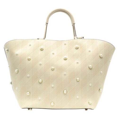 фото Сумка женская летняя milana 181650-1-130 бежевая