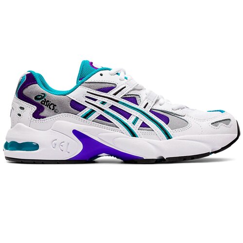 Кроссовки женские ASICS Gel-Kayano™ 5 OG White/Royal Azel / 36 EU