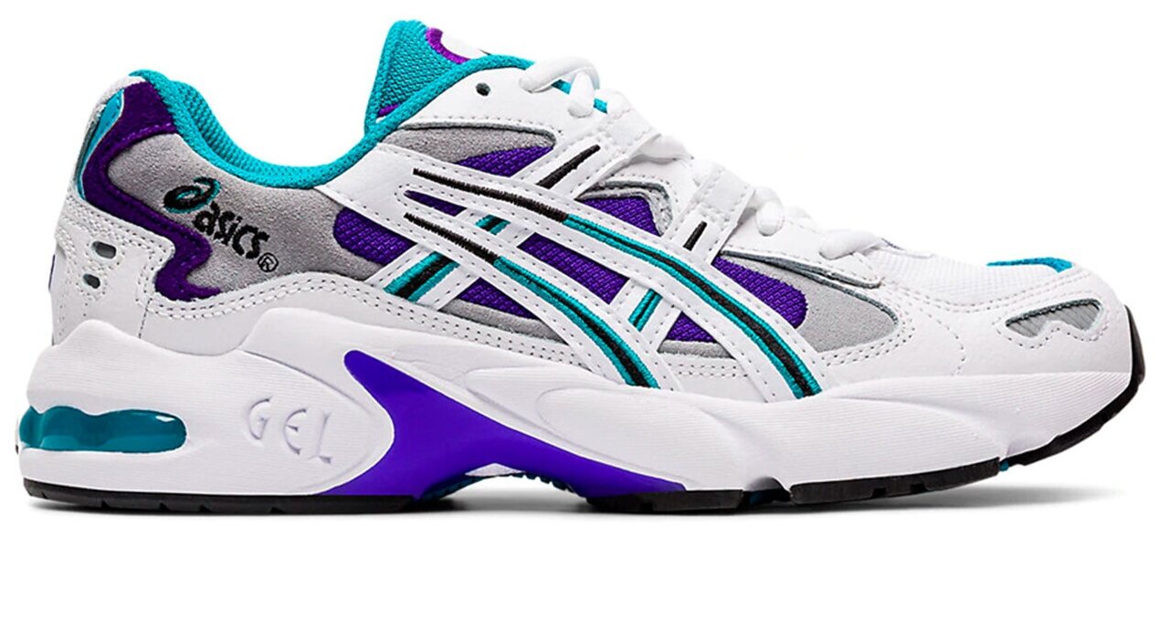 asics 38