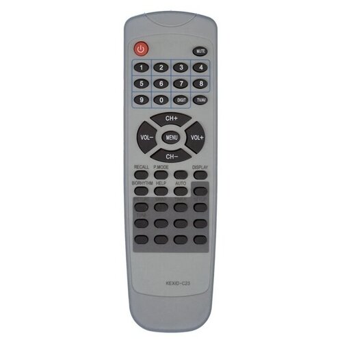 фото Пульт huayu для rolsen kex1d-c23