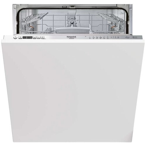 Посудомоечная машина Hotpoint-Ariston HIO 3T141 W