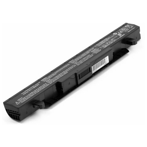фото Аккумулятор для ноутбука asus gl552j, gl552vx (a41n1424) sino power