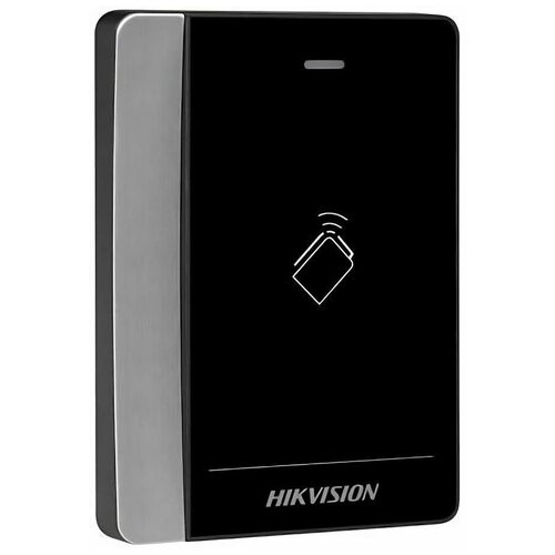 Считыватель HikVision DS-K1102AM ответвитель ds dc 10 pim 155дбн 2x43дбм v 7911