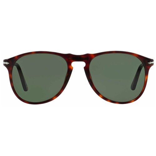 Солнцезащитные очки Persol Persol, коричневый