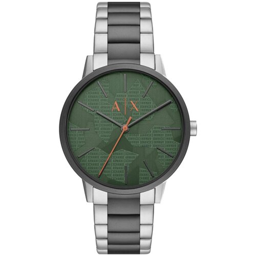   Armani Exchange Cayde, 