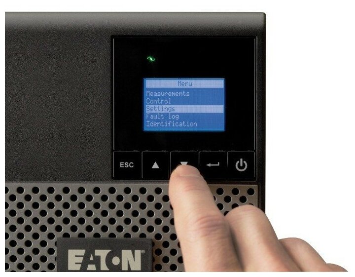 Интерактивный ИБП EATON 5P650i