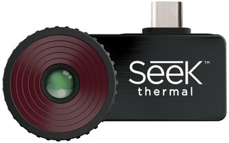 Тепловизор Seek Thermal Compact PRO Type-C (для Android)