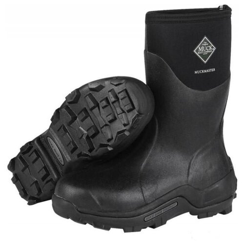 фото Сапоги muck boot mmm-500a muckmaster mid 9 (euro 42)