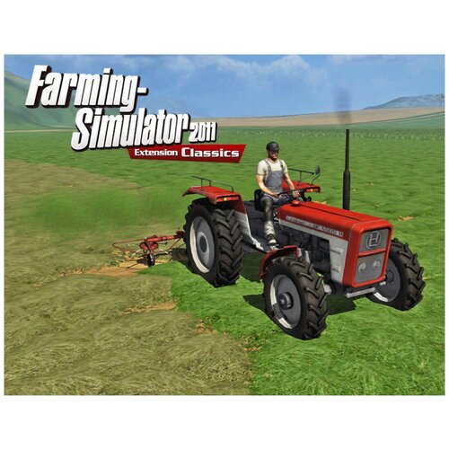 Farming Simulator 2011 - Classics