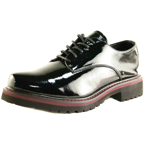 фото Mv694-010 полуботинки женские baden