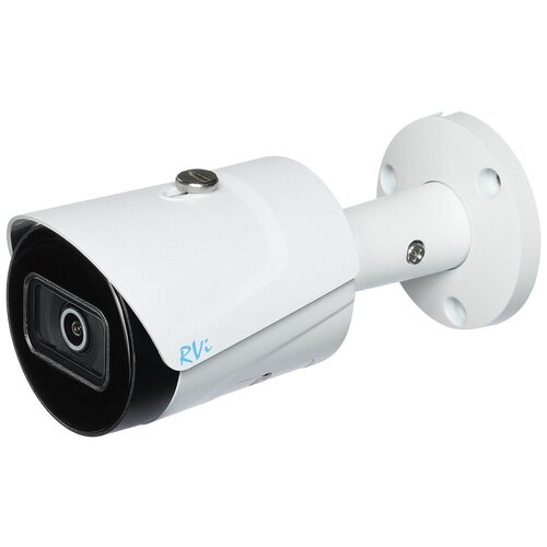 IP-камера видеонаблюдения в стандартном исполнении RVi-1NCT8232 28 white 3370800₽