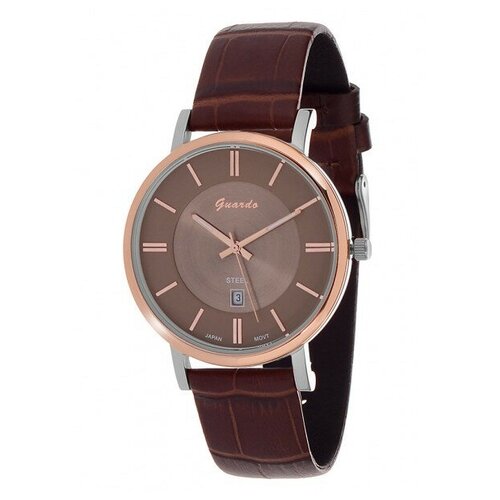 фото Часы guardo 0997-8