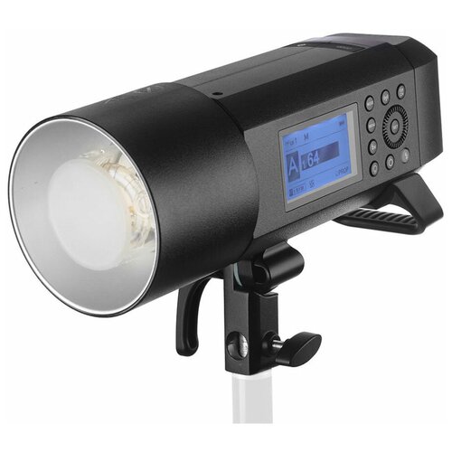 Вспышка Godox Witstro AD400Pro 400 Дж 5223000₽