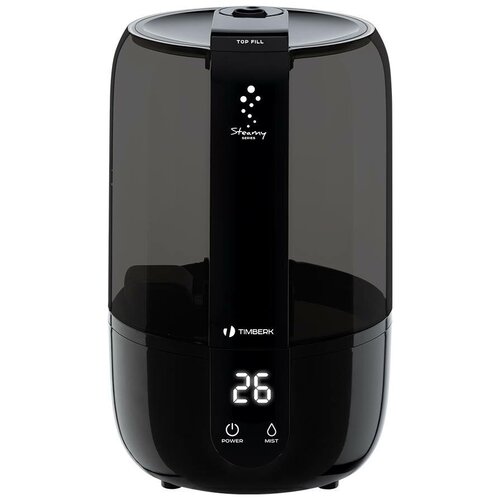 Увлажнитель воздуха Timberk THU UL 37 E E1 с аромакапсулой 299900₽