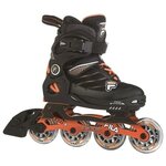 Раздвижные роликовые коньки Fila Skates Wizy 2022 74 мм - изображение