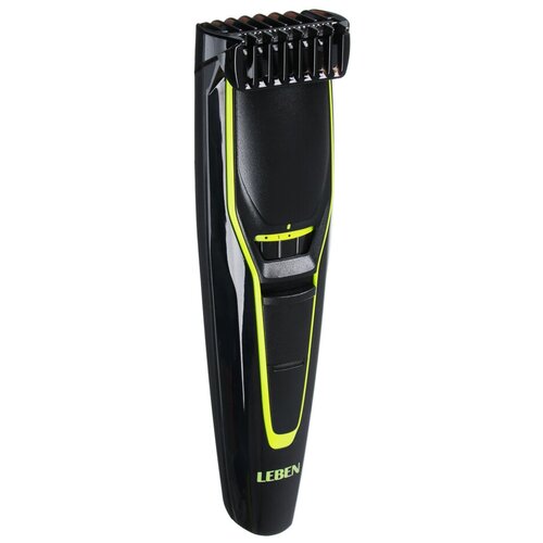 Бритва-триммер для бороды и усов 1 вт 600 mAh 147000₽