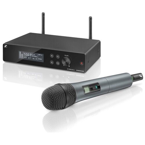 Микрофон Sennheiser XSW 2-835-A 8638900₽