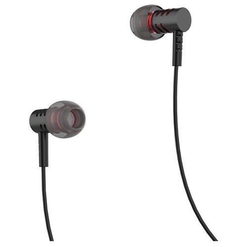 Наушники HOCO M48 черный 53900₽