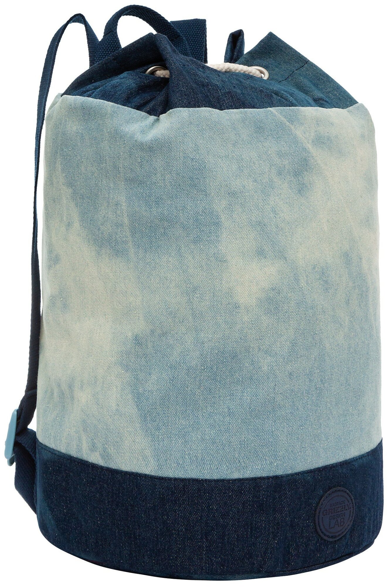 Городской рюкзак-торба с одним отделением и потайным карманом RXL-128-1/3