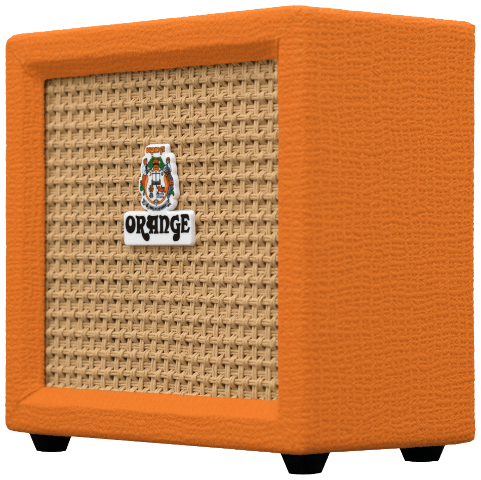 Гитарные комбо Orange - фото №6