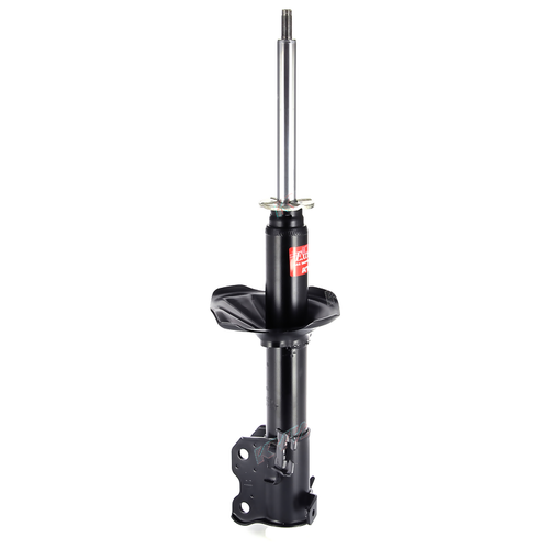 фото Kyb 333 192 (16255 / 16256 / 16265) амортизатор передний правый овый 223mm\ nissan (ниссан) almera (альмера) 95-97