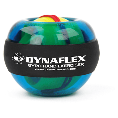 PLANET WAVES PW-DFP-01 Тренажер для рук гироскопический тренажер venum reflex ball