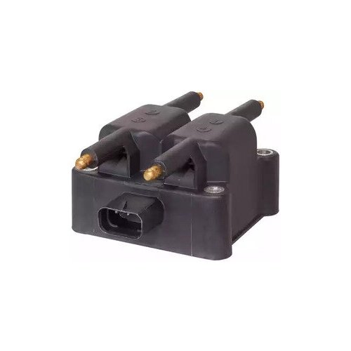 Катушка зажигания SPECTRA PREMIUM