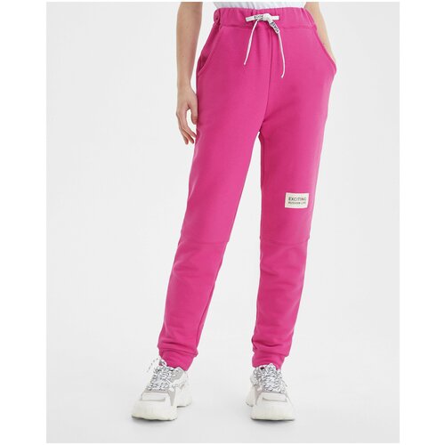 фото Брюки женские с шевроном barmariska