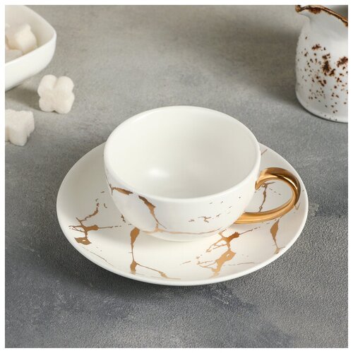 Кофейная пара 