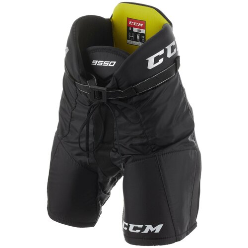 фото Трусы ccm tacks 9550 yth (blk l)