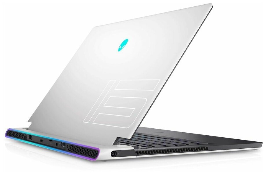 Игровой ноутбук DELL Alienware x15 R1 (X15-4350)