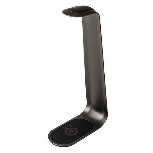 Подставка для наушников SteelSeries HS1 Aluminum Headset Stand (Black)