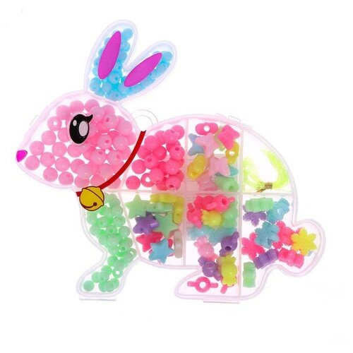 Набор для бисероплетения Зайчик 759₽