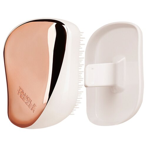 Расческа Tangle Teezer Compact Styler Rose Gold Luxe