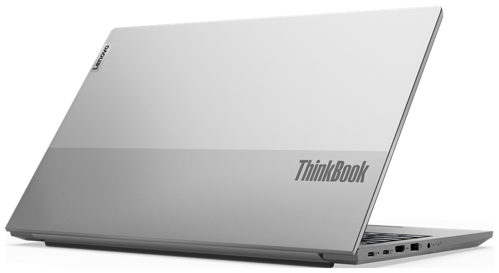 Ноутбук Lenovo ThinkBook 15 G3 ACL AMD Ryzen 5 5500U/8Gb/256Gb SSD/15.6