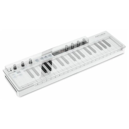 Защитная крышка Decksaver Arturia Keystep 37