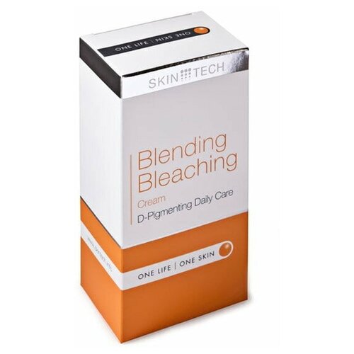 Skin Tech Blending Bleaching Cream, 50 мл