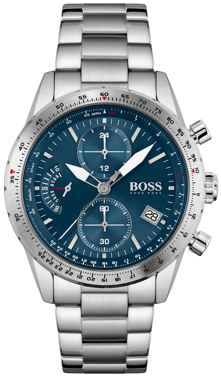 Наручные часы Hugo Boss Pilot HB1513850